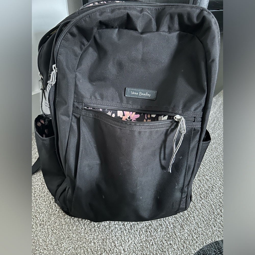 Vera Bradley Backpack